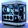 Oreo Blizzard | RTX 4070, Ryzen 7 5800x, 32gb ram, 1tb nvme