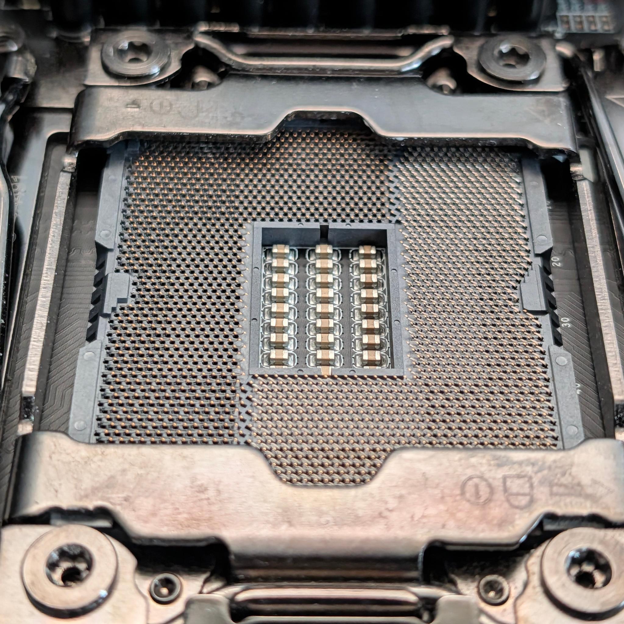 Gigabyte GA-X99M-Gaming 5 X99 LGA2011-3 DDR4 Motherboard