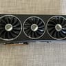 XFX RX 7800XT MERC 319