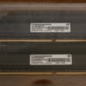 Patriot Viper 4 Blackout Memory Modules PVB48G320C6K 8GB Total  PC4-25600 (3200 MHz)