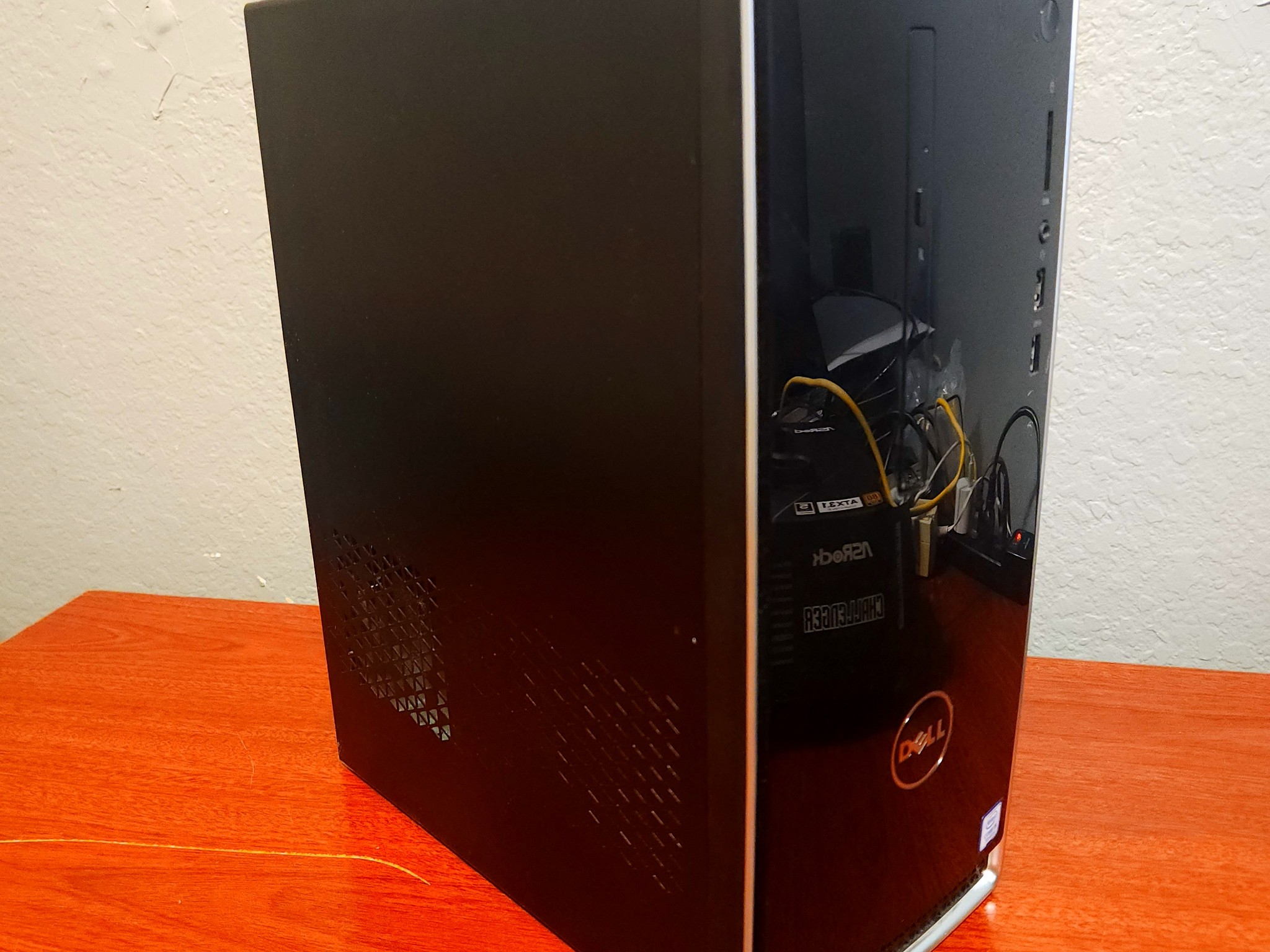 🔫ESPORTS ENTRY LEVEL PC | GTX 1050 TI & INTEL I5-7400
