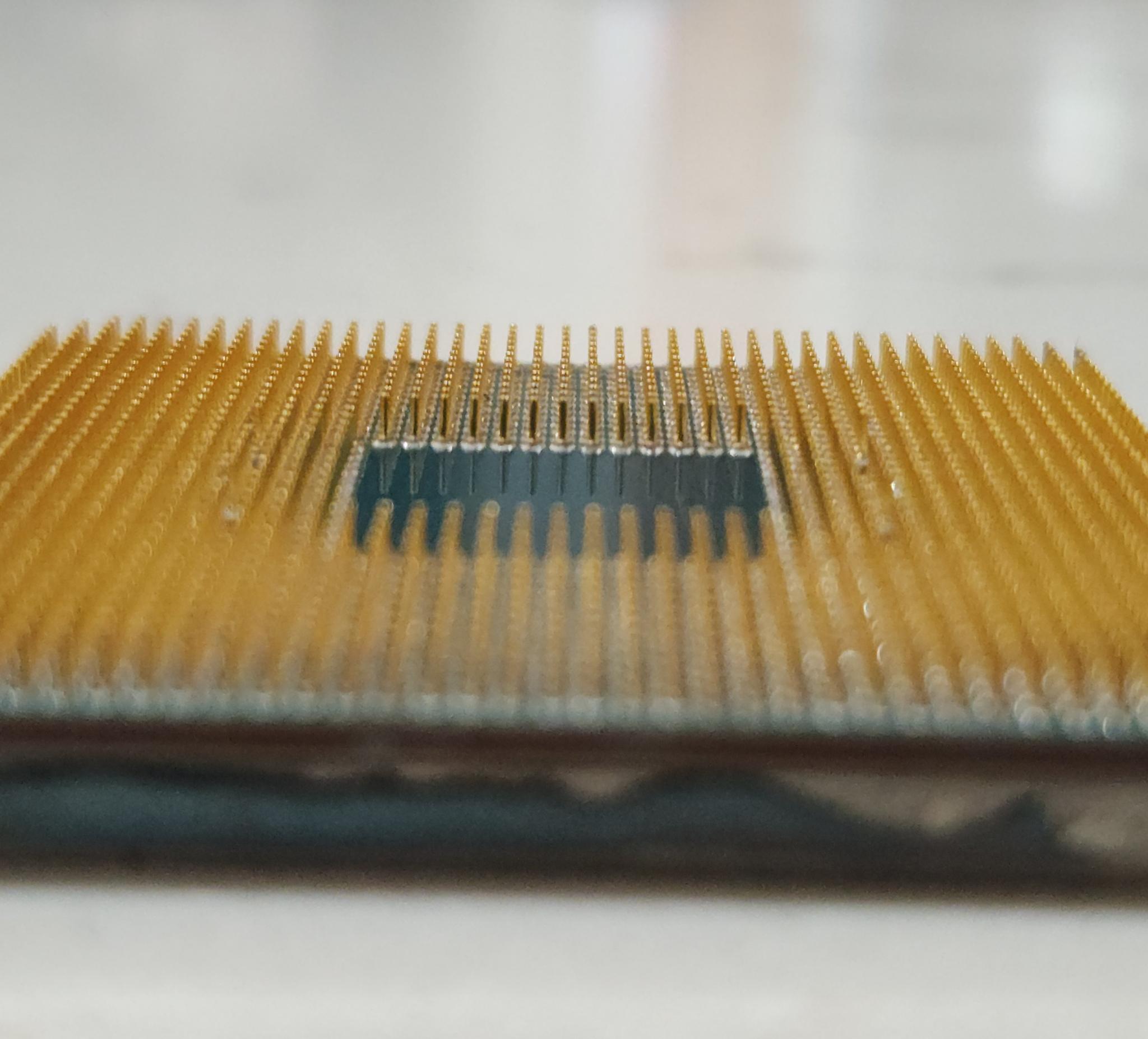 AMD Ryzen 5 1600AF AM4 6c/12t
