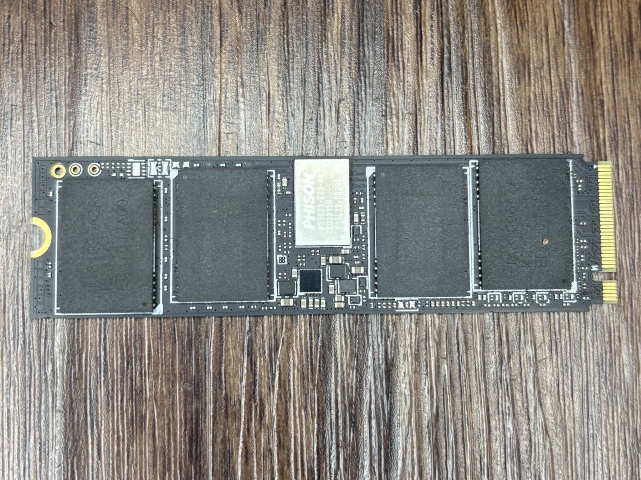 SPCC M.2 PCIe NVME SSD 4TB