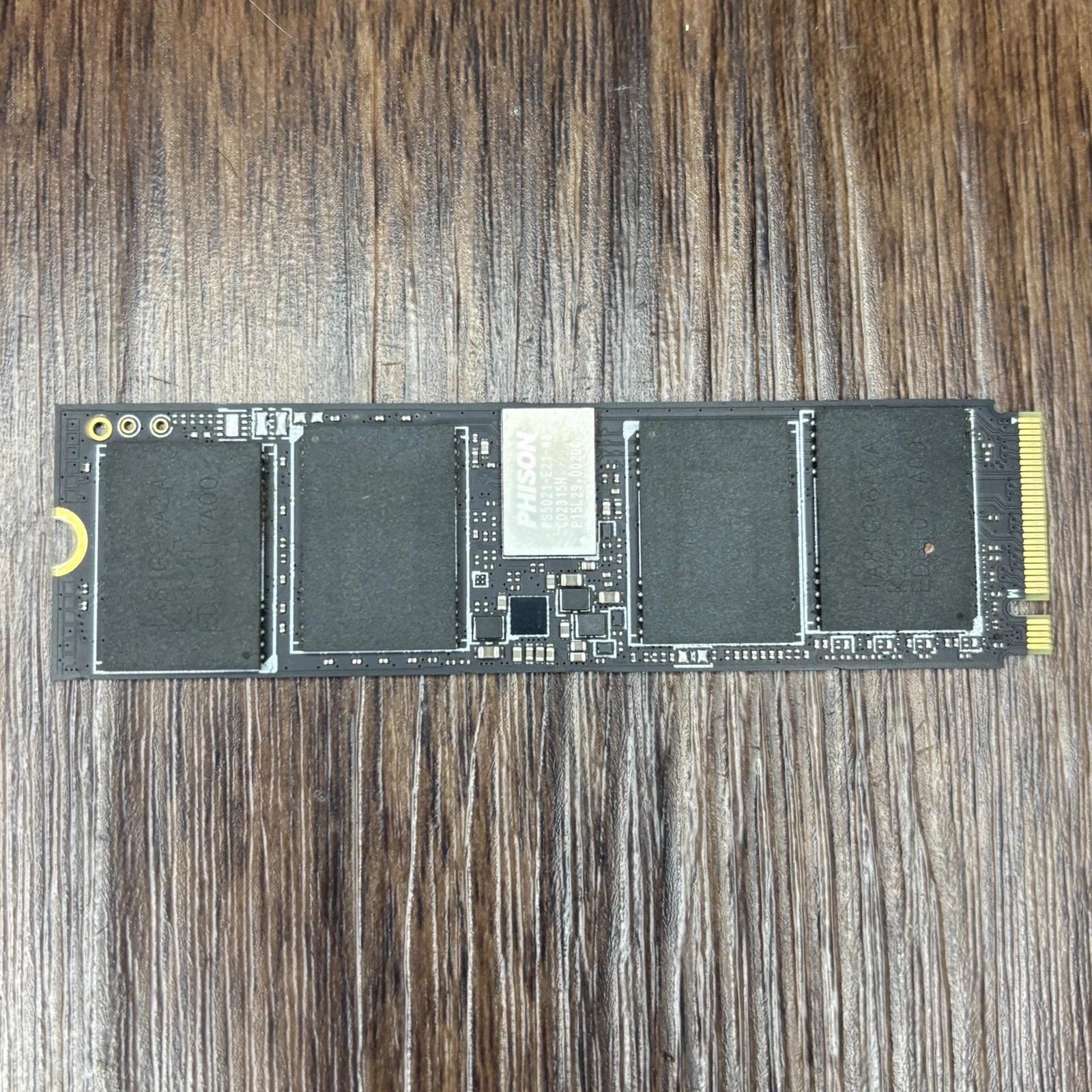 SPCC M.2 PCIe NVME SSD 4TB