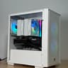 RTX 5060 Ryzen 7600x 32GB RAM Gaming PC