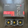 AMD Radeon 5700XT XFX Ultra Series