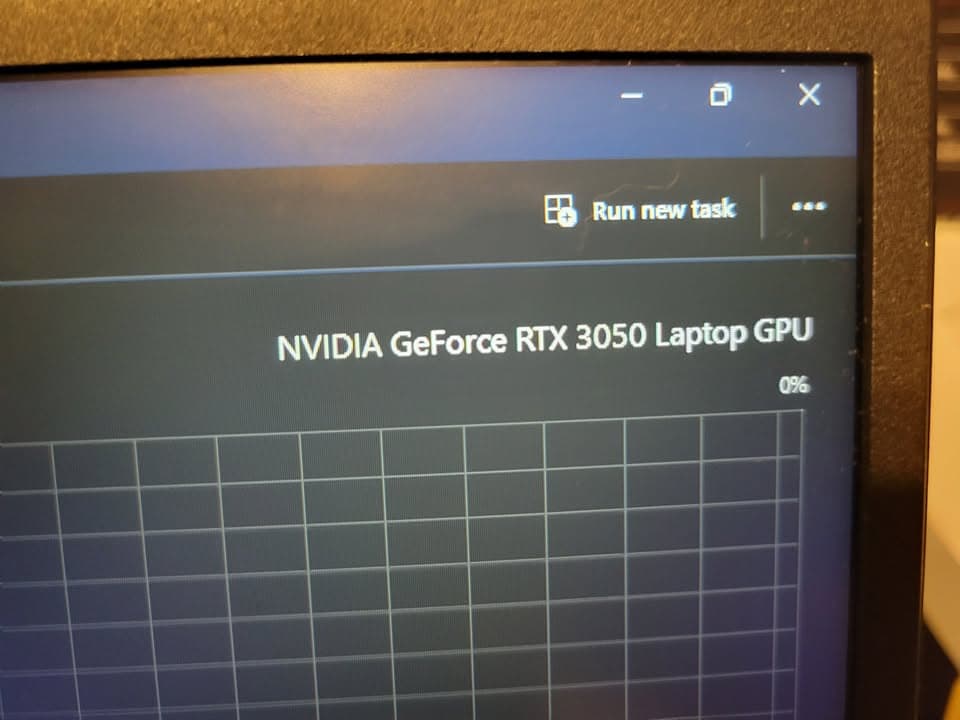 Acer Nitro 5 AN517-55-57WA