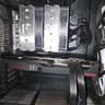 ASROCK B650M, 7800X3D, 32GB RAM, 850 WATT PSU