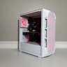 Glacier Valley (V3) Gaming PC - Intel Core i5 8500, GTX 1070, 16GB DDR4, 256GB SSD