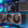 ⚡Ryzen 7 9700x | ASUS TUF RTX 4070 Ti | 32GB DDR5 | 2TB SSD | 1440p Gaming PC!
