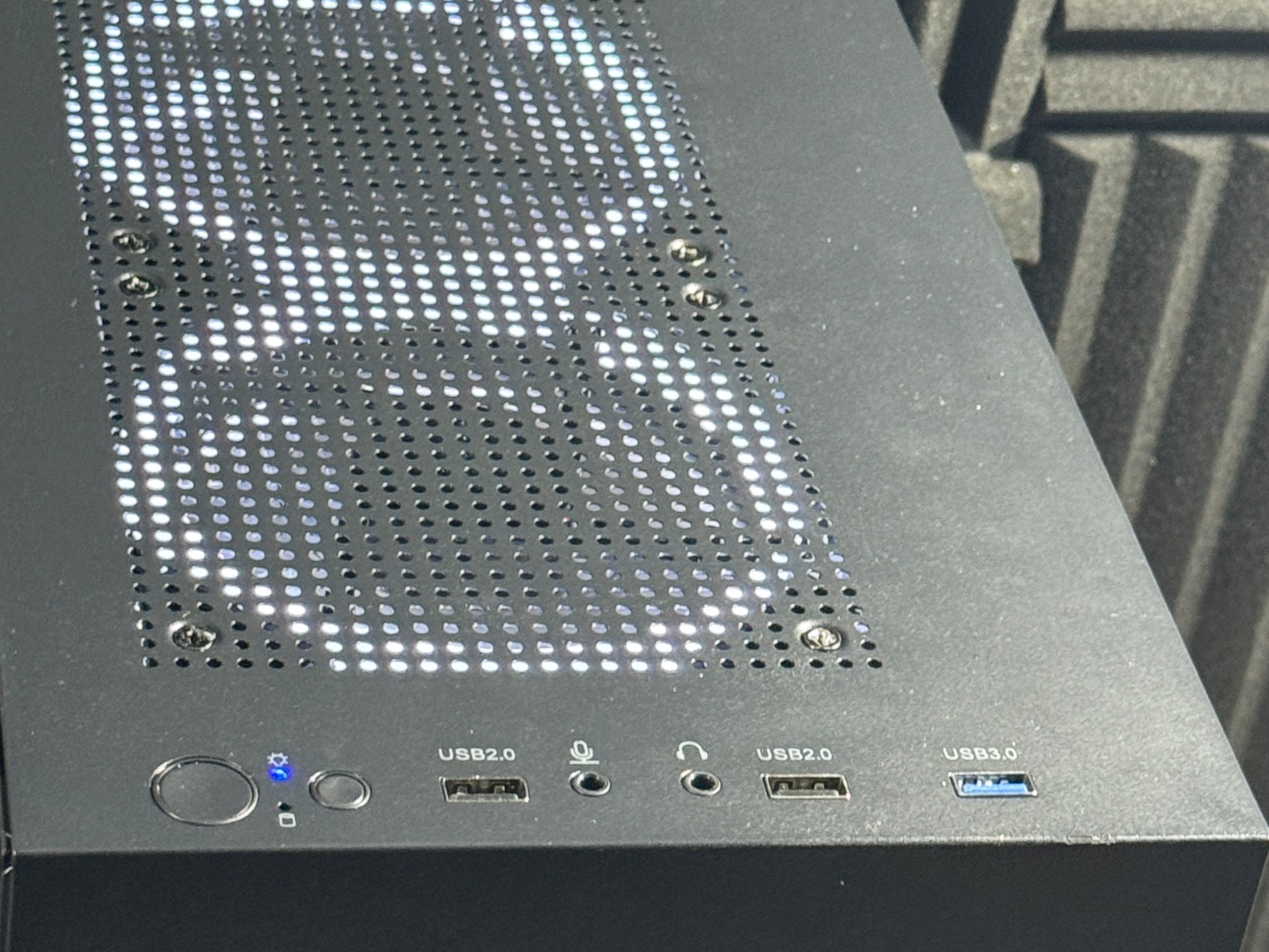 🔥 Gaming PC | Ryzen 5 2600 | RX 580 8GB | 16GB DDR4 | 500GB NvMe | WiFi + BT