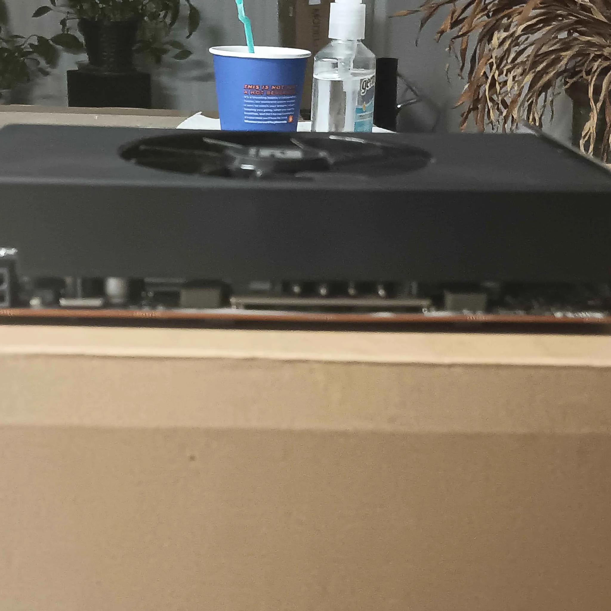 PowerColor Radeon RX 5600 XT ITX 6GB Graphics Card