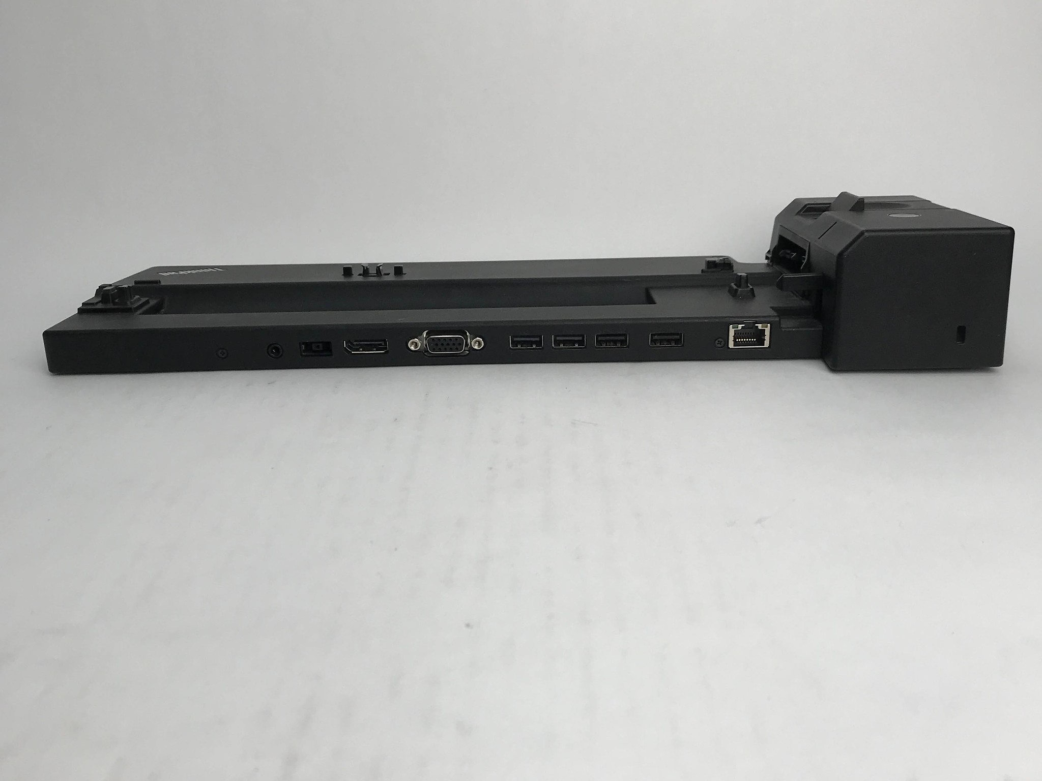 Lenovo ThinkPad Basic 90W Docking Station 40AG | w/ 90w ADAPTER | Genuine OEM