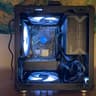 📡The Sputnik🛰️| Compact ITX Gaming PC | 1660 Super 6GB | i5-8400 | 16GBDDR4 | 512GB NVMe | WiFi/BT