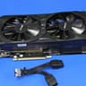 PNY Nvidia GeForce RTX 3070 8GB LHR GDDR6 Video Graphics Card Part# 233443