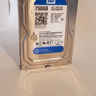 Western Digital WD Blue 750GB 7200RPM HDD