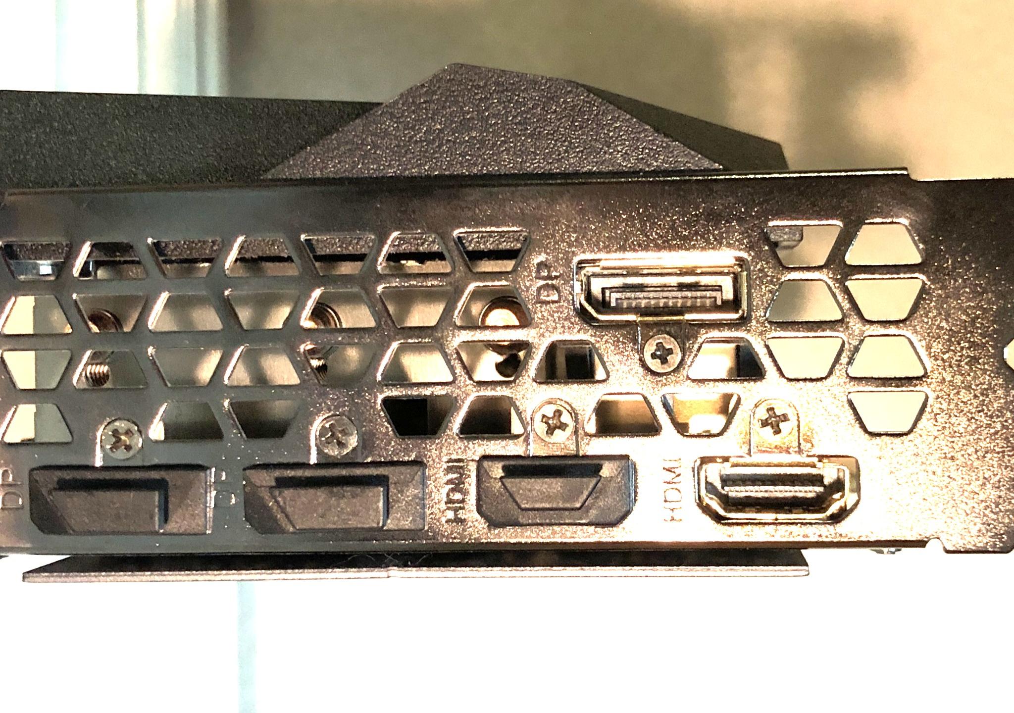 Nvidia 3090 Gigabyte Gaming OC 24GB