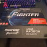 PowerColor Fighter Radeon RX 6600 8GB