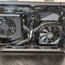 RTX 4060 TI 16 GB / Ryzen 5600 X3d powerhouse travel gaming pc!