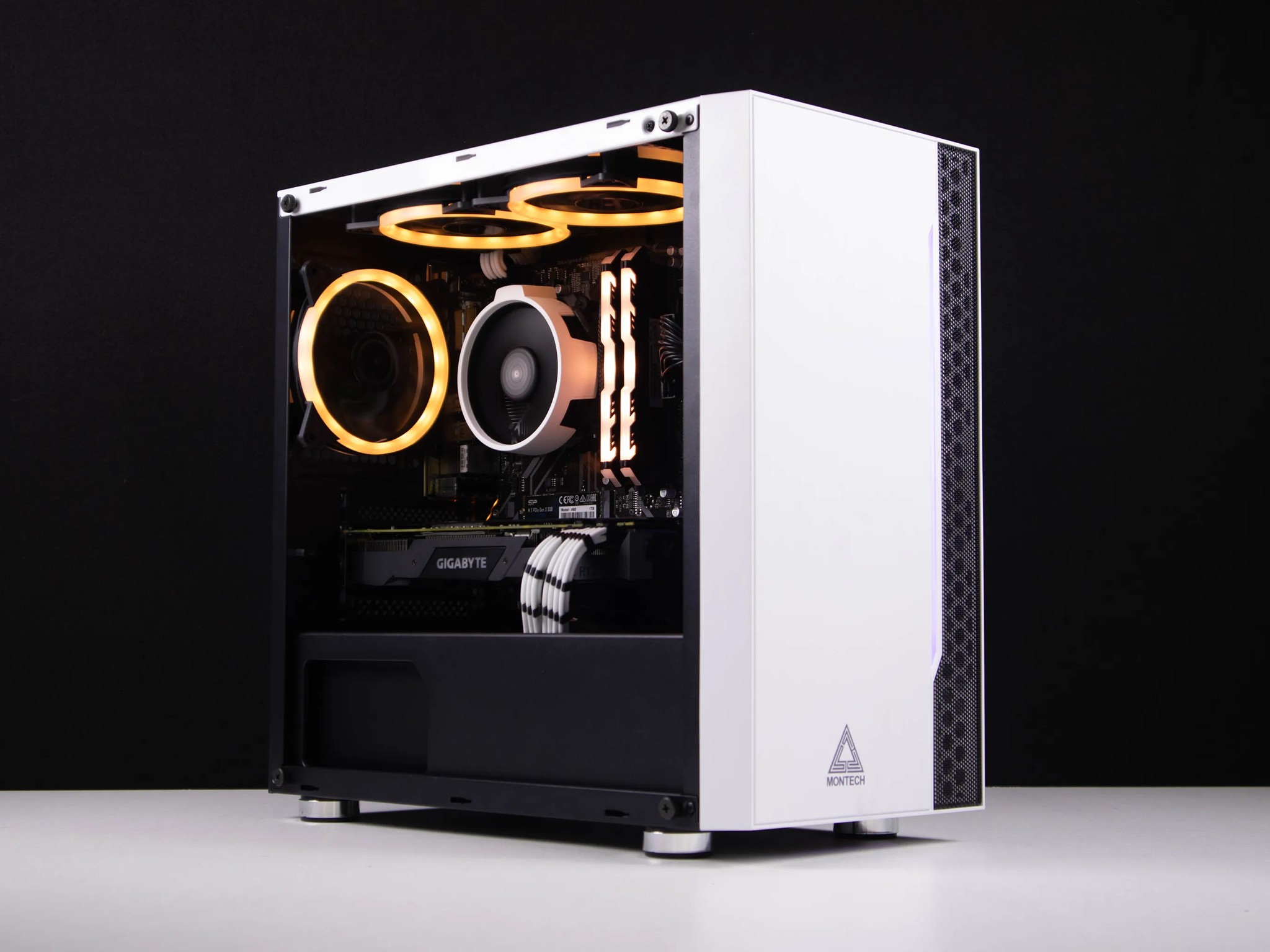 RTX 2070 | Ryzen 7 2700X | 16gb RAM