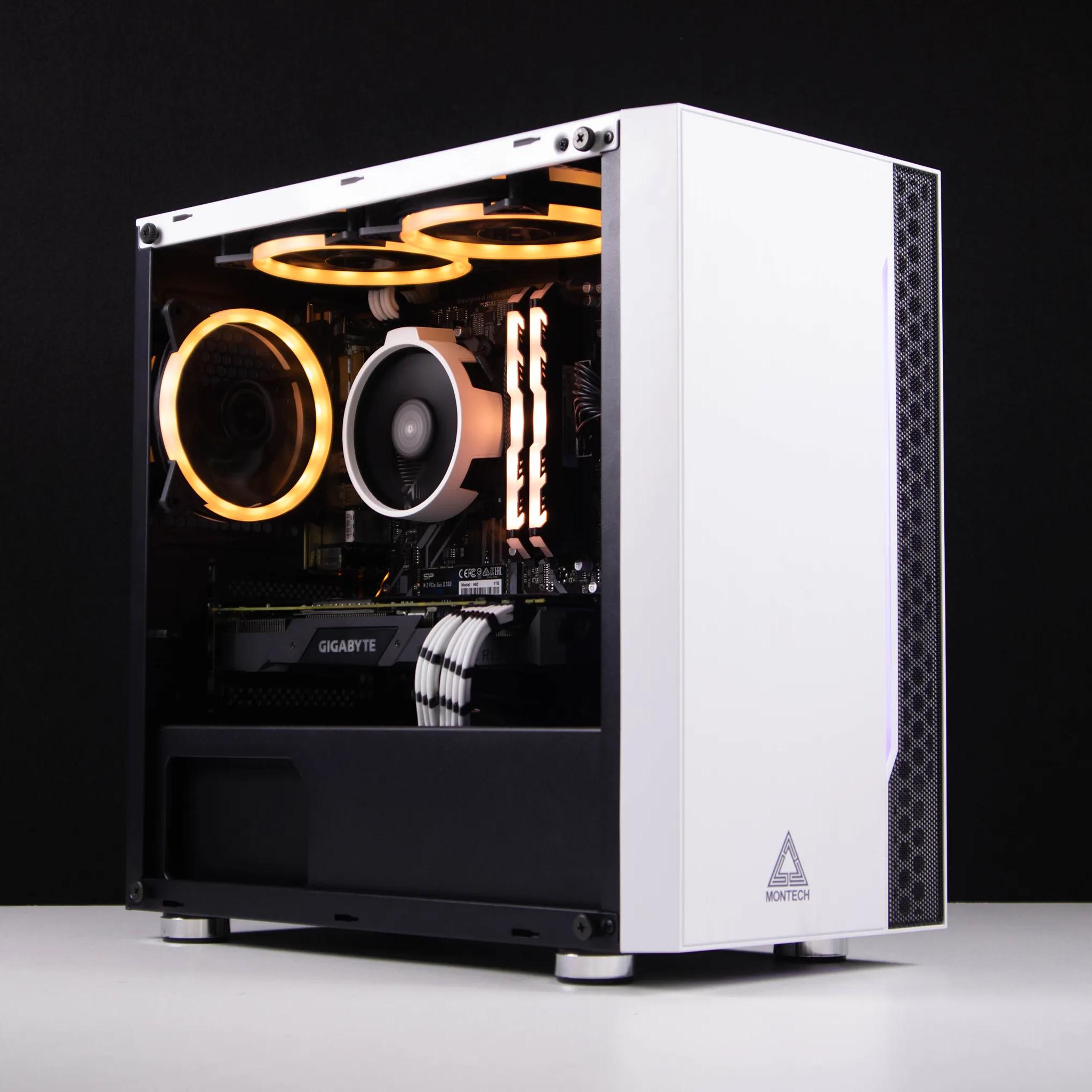 RTX 2070 | Ryzen 7 2700X | 16gb RAM