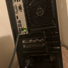 Entry 1080p Gaming Computer Tower Ryzen 2600 GTX 1650