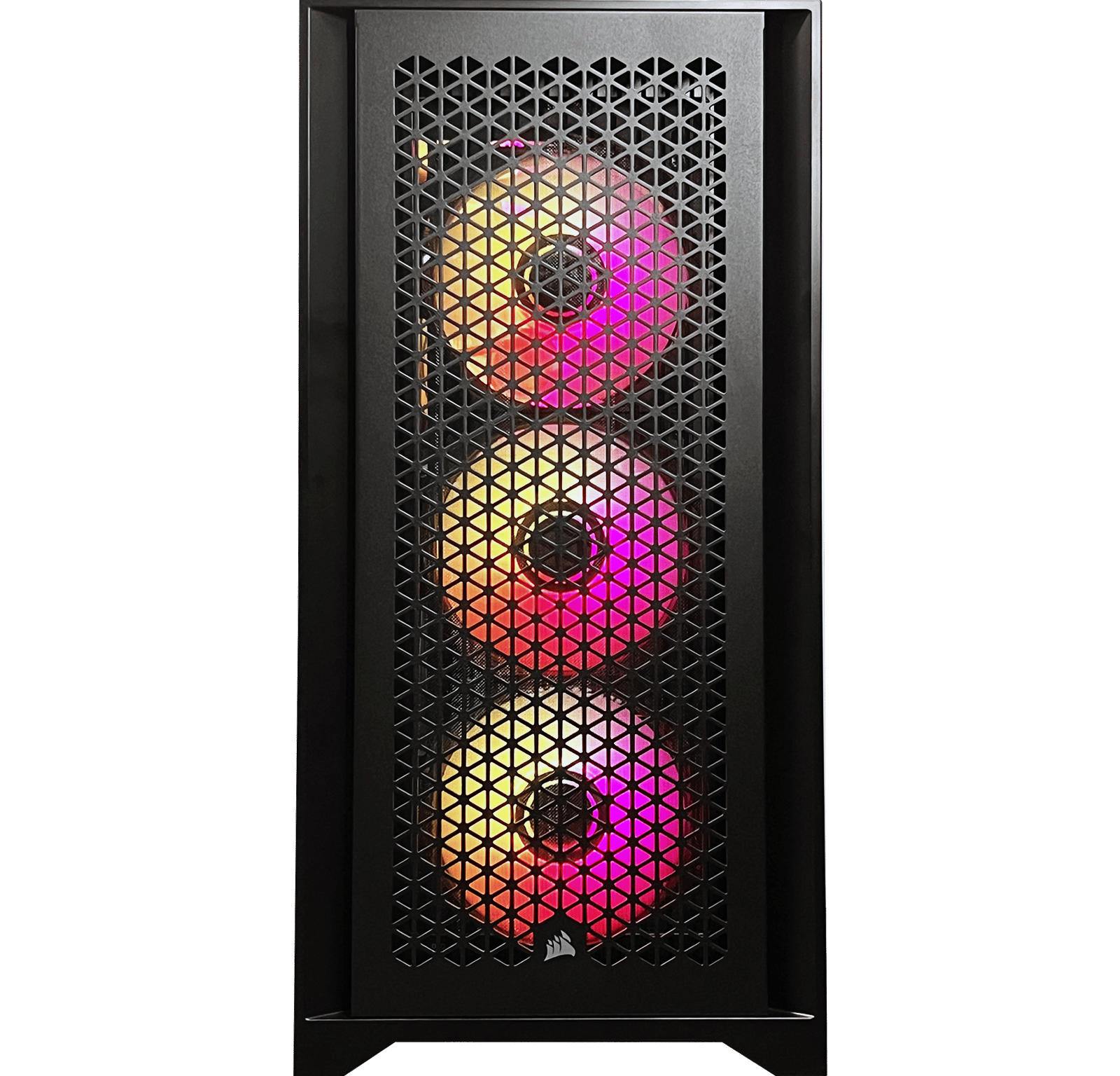 RTX 4090 | Ryzen 7 7800X3D | 32GB DDR5 | 2TB SSD | 850W Gold PSU | ARGB Fans