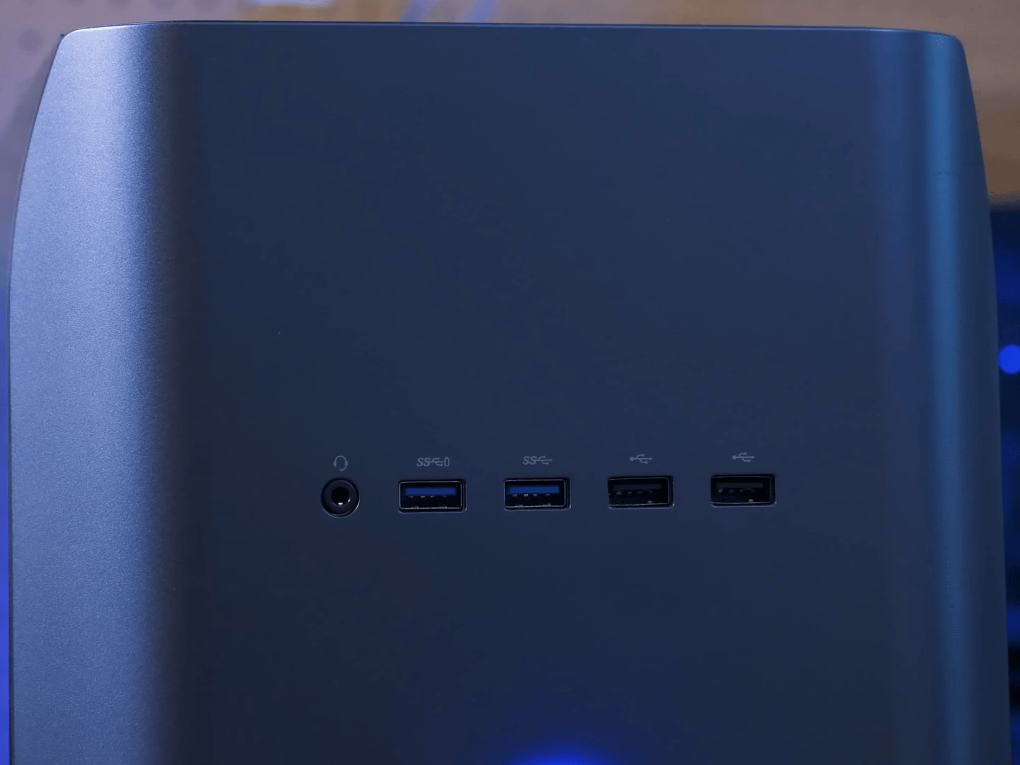 Budget Gaming PC I5 | GTX 1060 | 16 GB RAM | 1 TB