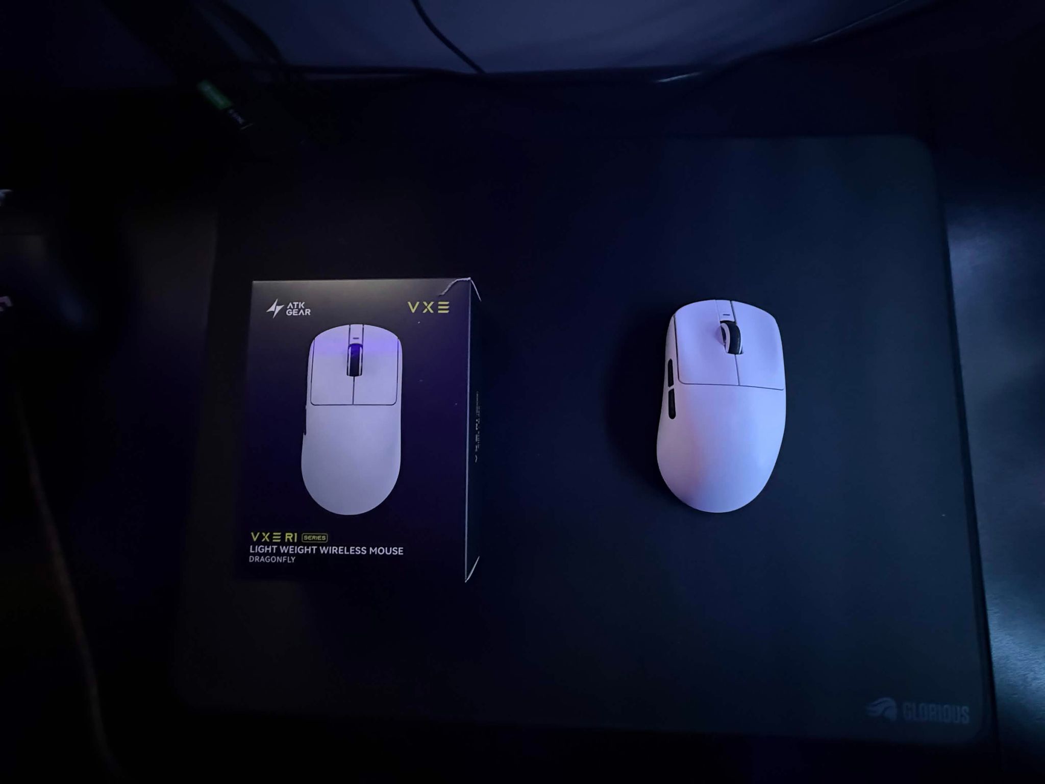 Gaming PC + Keyboard, and Mouse