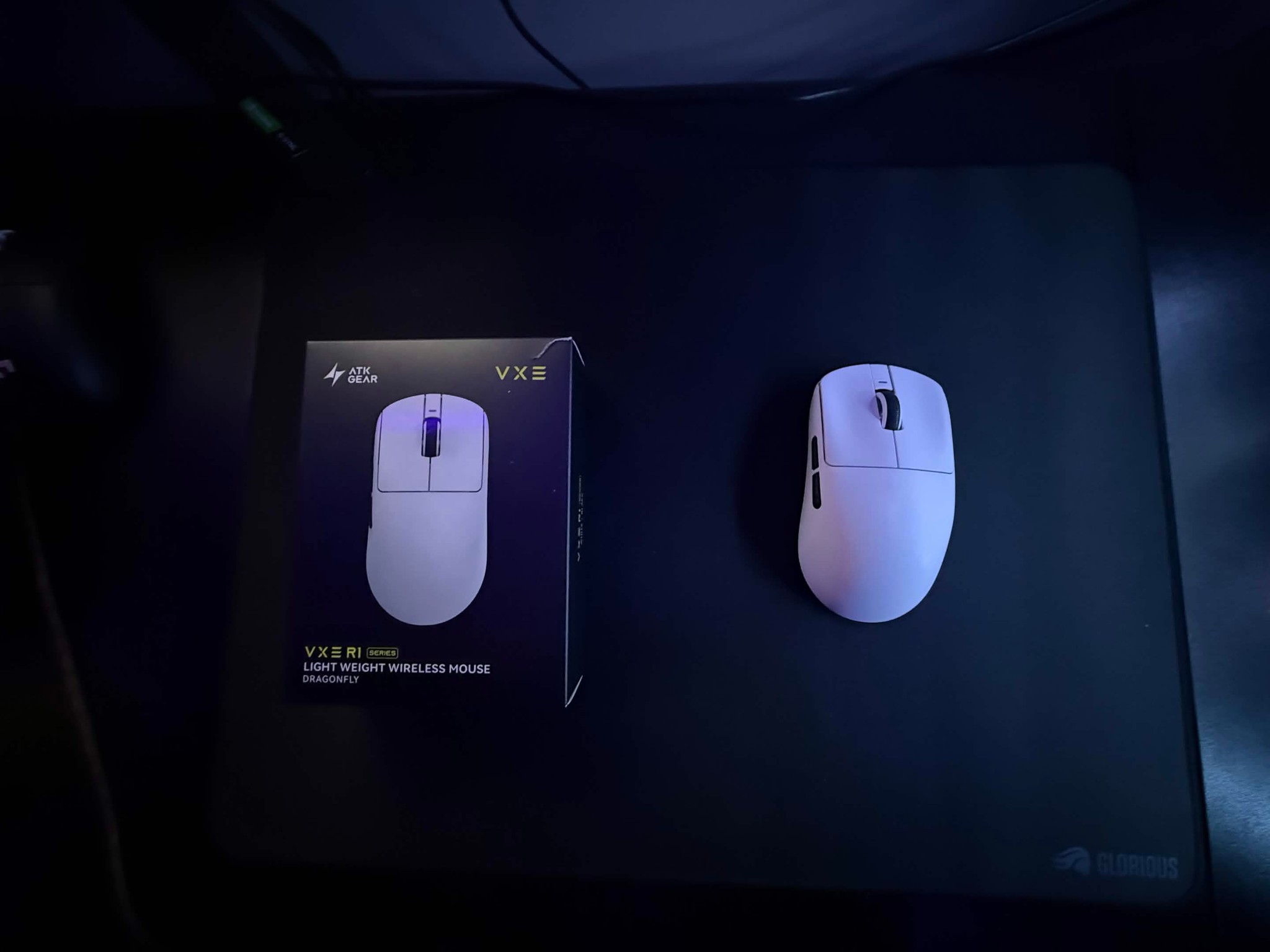 Gaming PC + Keyboard, and Mouse