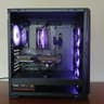 1440P Beast | RTX 5060 Ti 16GB | Ryzen 5 7600X | 16GB RAM
