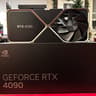 Nvidia RTX 4090 Founders Edition