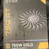 EVGA SuperNOVA 750 GT