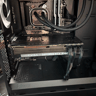 EVGA RTX 3080, Ryzen 7 5800X; 32G 3600Mhz RAM; EVGA AIO