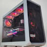 Gaming PC Ryzen 5 5500 32GB RAM 512GB SSD + 1TB HDD RX 7600 8GB Win11 Computer