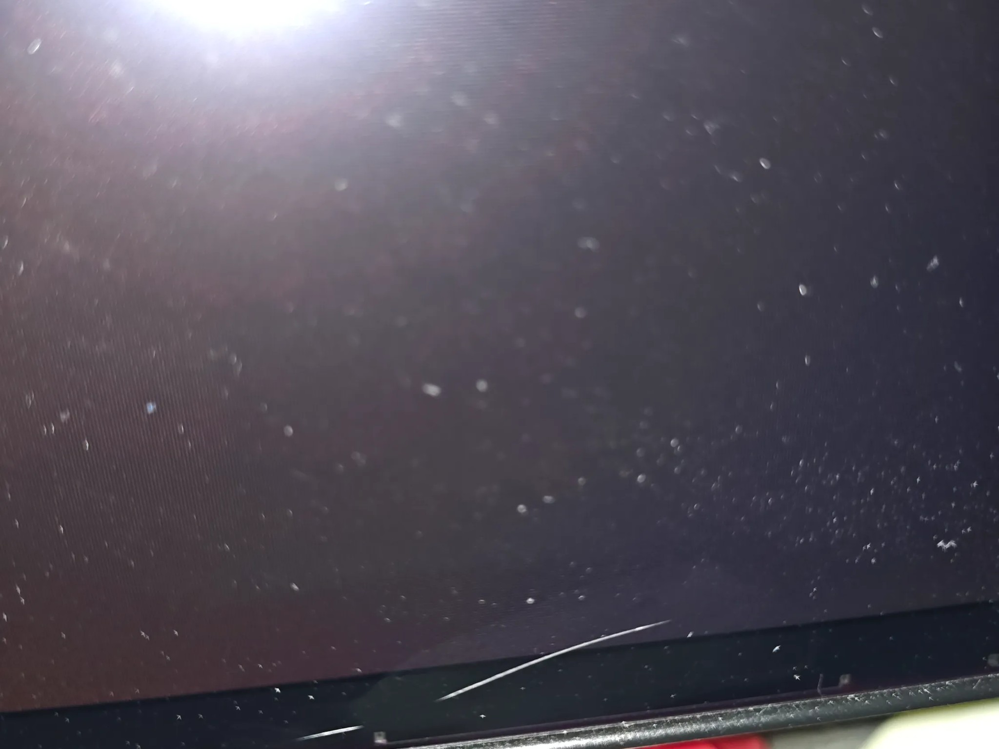 Corsair Xeneon 1440p 240hz 1ms monitor