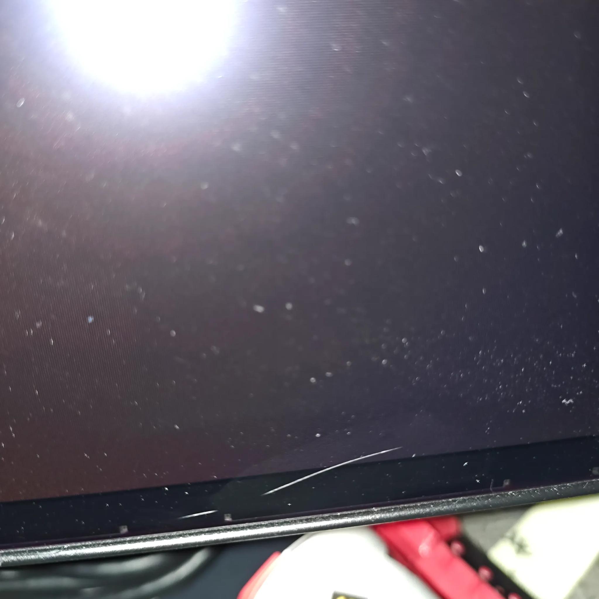 Corsair Xeneon 1440p 240hz 1ms monitor
