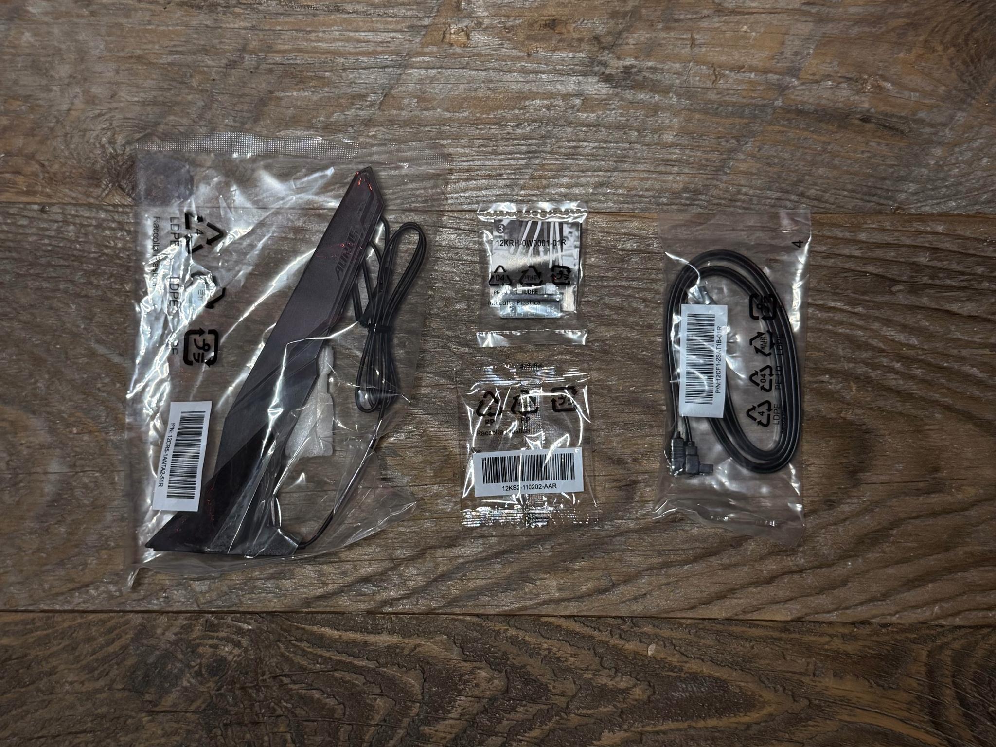 GIGABYTE B650 AORUS ELITE AX - Image 4
