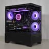 🟣Nebula🟪 | RTX 4060 Ti | Ryzen 7 3700X | 32gb Ram | 1tb Storage| Windows 11 Fully Activated