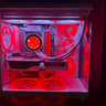 New All-White RTX 5070 Ti Gaming PC | 7800X3D | 32GB DDR5 | 2TB 990 Pro