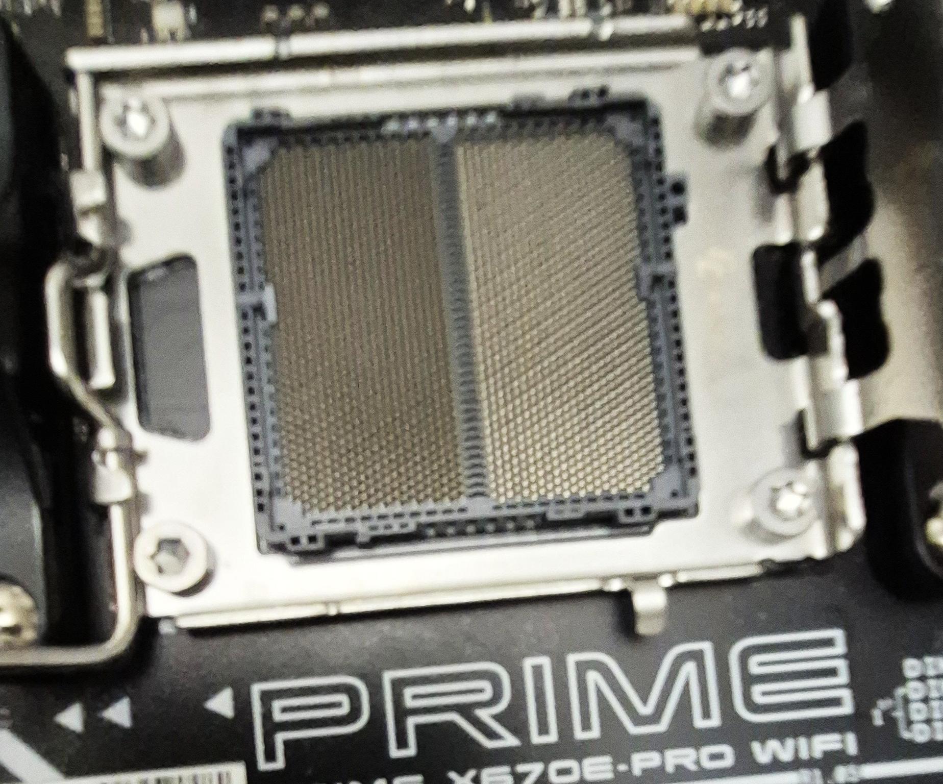Bundle ASUS PRIME X670E-PRO WIFI AM5 Motherboard, 32GB Kingston Fury DDR5 RAM, Ryzen 9 7950X CPU