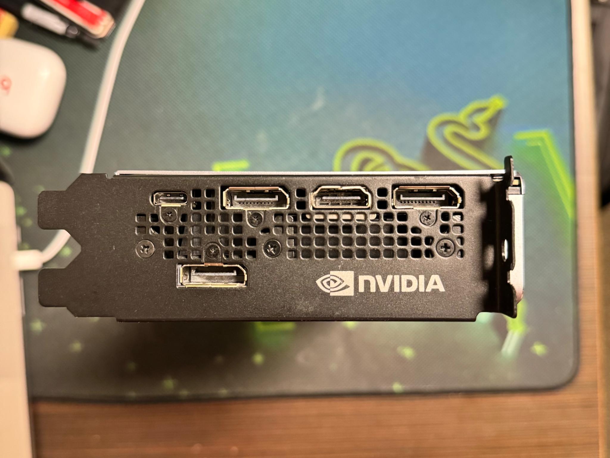 RTX 2070 SUPER (Founder's Edition)