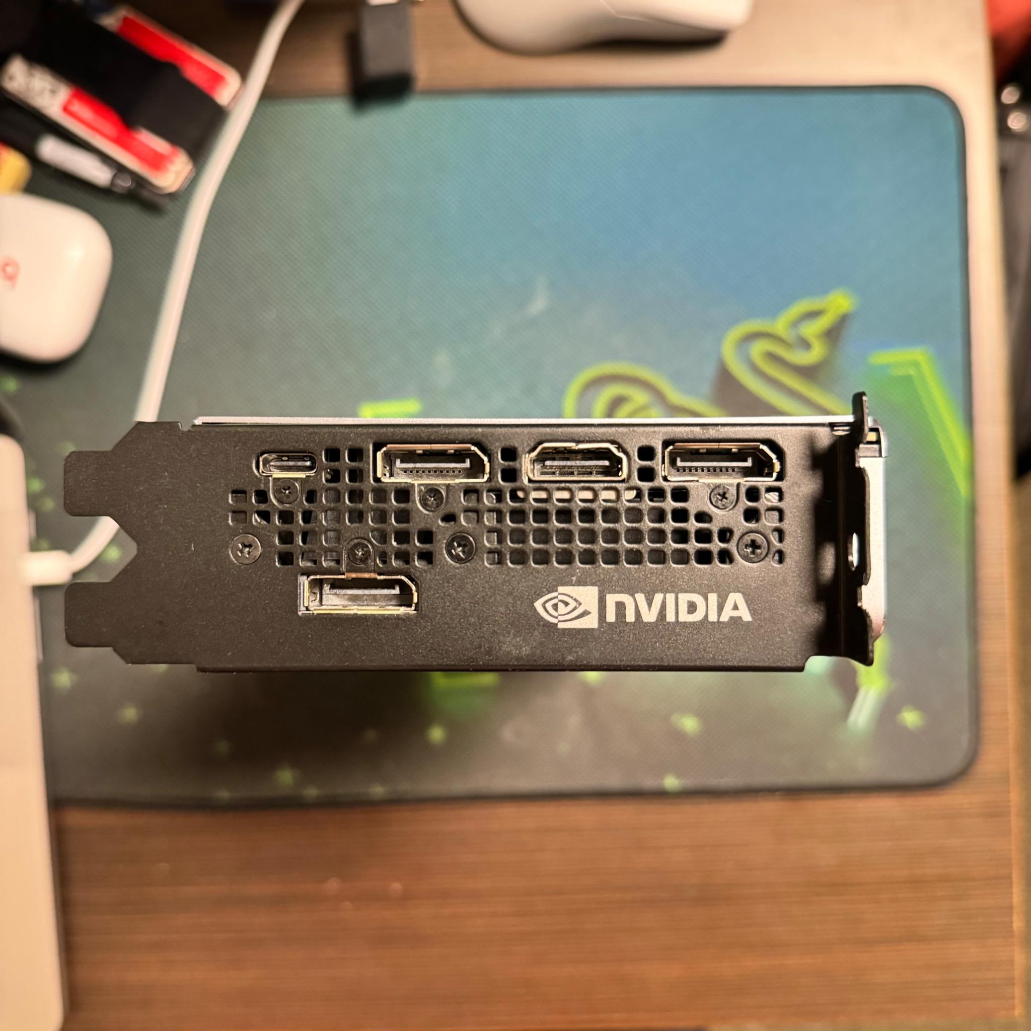 RTX 2070 SUPER (Founder's Edition)