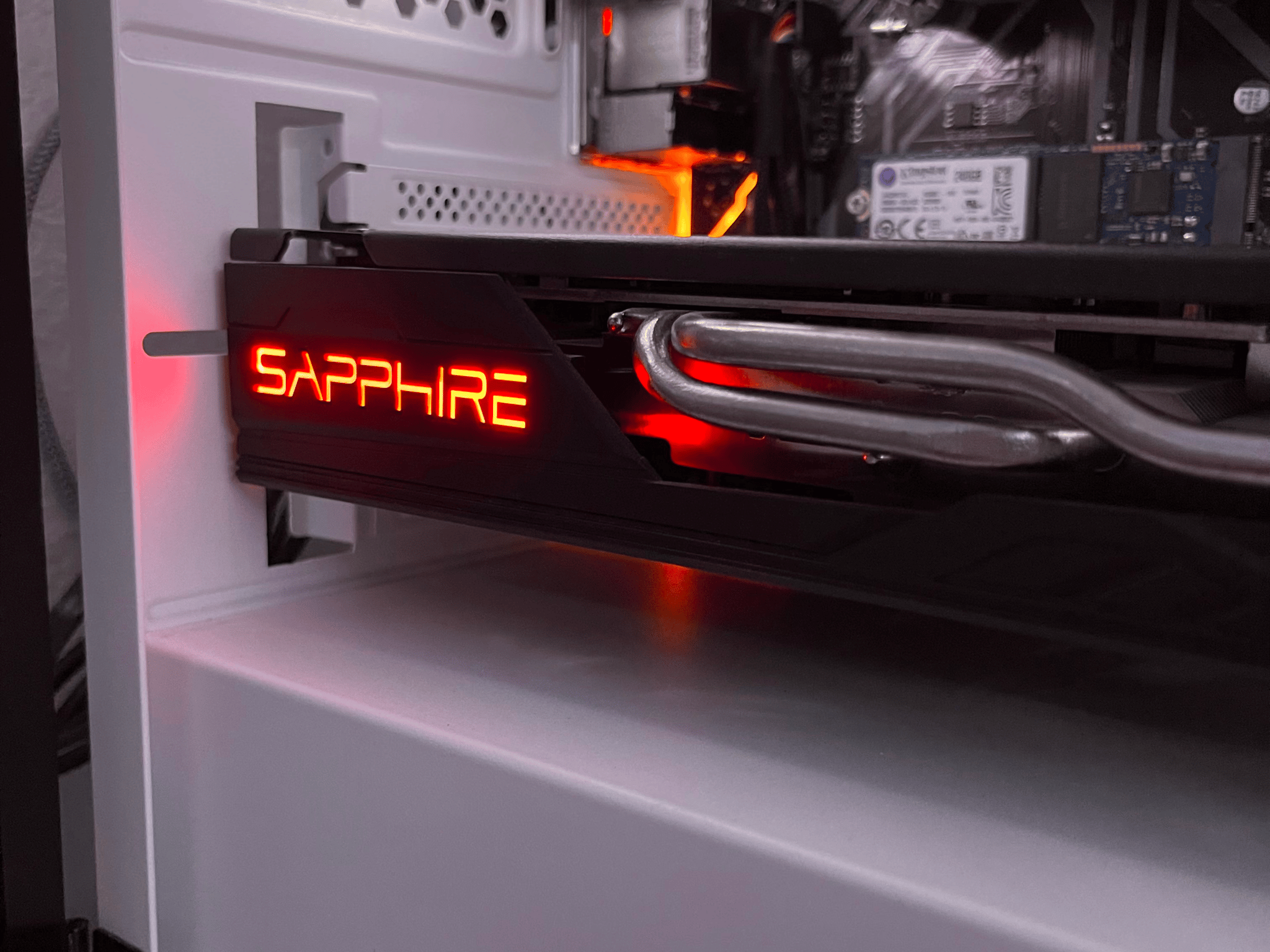  RX 5600XT | Ryzen 5 2600 Gaming PC
