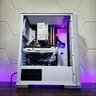🤍💜🤍 ASUS GTX 1060 6G // Intel Core i7 8700K // Pinnacle 16GB 3600MHz // WD Blue 1TB NVMe