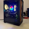 Custom Gaming PC - RTX 2060 Super 8GB, Ryzen 5 5500, 16GB RAM, 1TB NVMe SSD