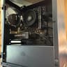 ♟️BLACKOUT♟️ | R5 5500 | 1660 Super | 16GB Ram