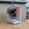 Custom I7 Gaming PC | GTX 1080 | I7 6700 | 16GB | 256GB |
