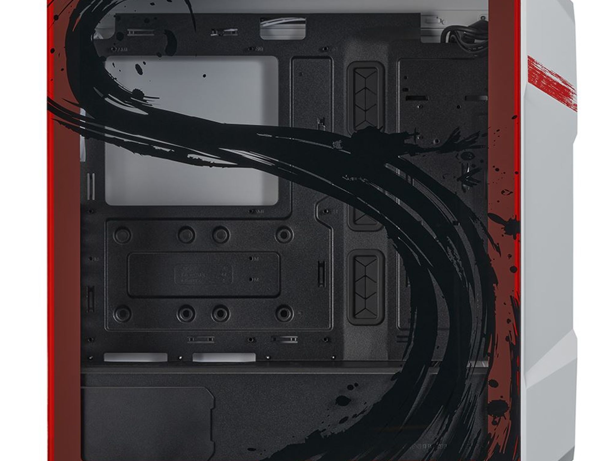 Cooler Master MasterBox TD500 Mesh V2 Ryu ATX Mid Desktop Computer Case