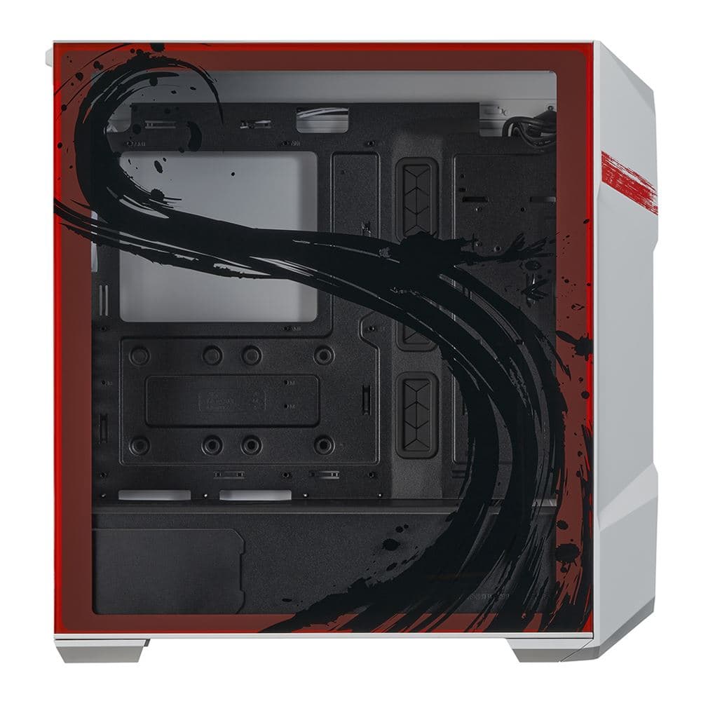 Cooler Master MasterBox TD500 Mesh V2 Ryu ATX Mid Desktop Computer Case